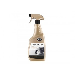 K2 SPECTRUM 700ml