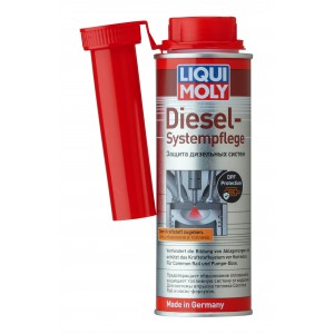 Diesel Systempflege 250ml