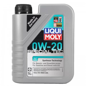 Special Tec V 0W-20 1L