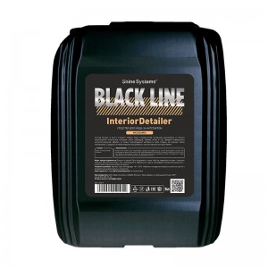 BLACK LINE InteriorDetailer Macadamia – daxili qulluq məhsulu 5L