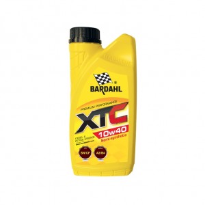 XTC 10W40 1L