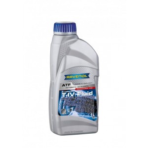 RAVENOL ATF T-IV FLUID 1L