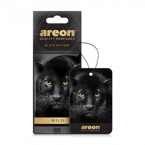AREON WILD BLACK PANTER