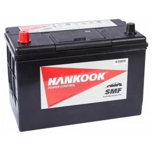 Hankook MF-105D31R 12V 90AH