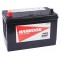 Hankook MF-105D31R 12V 90AH