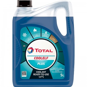 TOTAL COOLELF PLUS -37°C