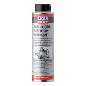 Avtomatik transmissiyalar üçün yuyucu Liqui Moly Automatik Getriebe Reiniger 300ml