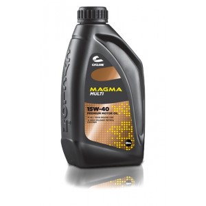 CYCLON MAGMA MULTI 15W-40 1L