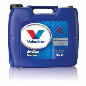 All-Fleet Superior 10W-40 20L