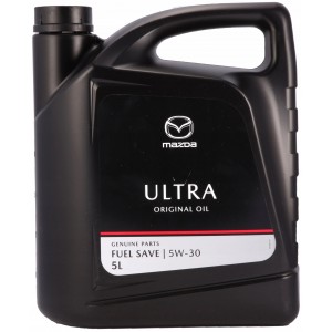 Original Oil Ultra 5W-30 5L