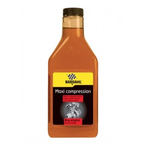 MAXI COMPRESSION 473мл