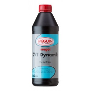 Meguin Getriebeoel CVT Dynamik ATF 3