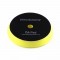 DA Foam Pad Yellow – cilalama yastığı anti-hologram sarı 155mm