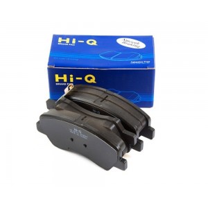 Ön əyləc bəndləri KİA Sorento SP4102