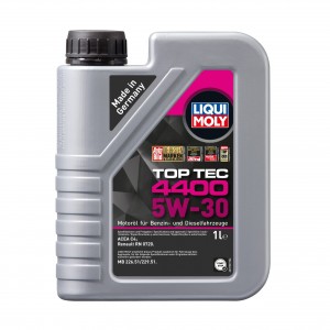 Top Tec 4400 5W-30 1Л