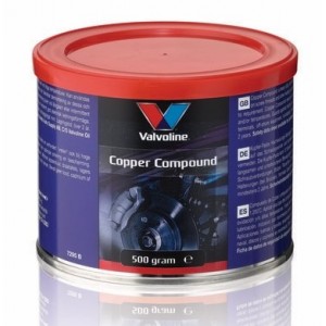 Copper Compound 500gr