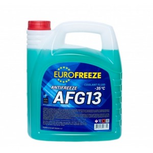 Eurofreeze AFG 13 (-35)