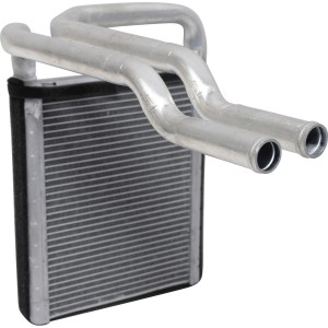 Soba radiatoru Hyundai Veloster üçün 971381R001