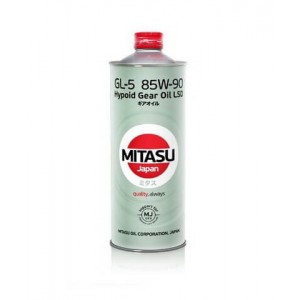 MITASU GEAR OIL GL-5 85W-90 LSD