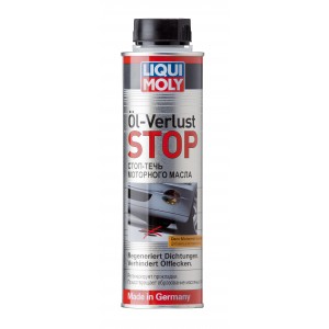 Средство для похудения - Öl Verlust Stop 300мл