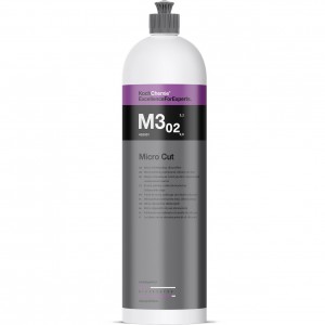 Koch Chemie Micro Cut M3.02