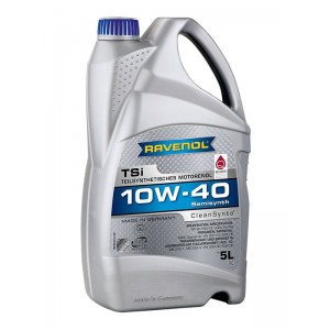 RAVENOL TSI SAE 10W-40