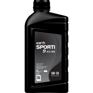 ELF SPORTI 9 A5/B5 5W-30 1L