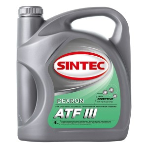 ATF III 4L