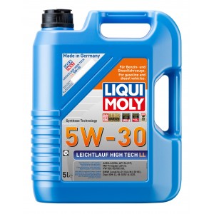 Leichtlauf High Tech LL 5W-30 5L