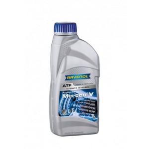 RAVENOL ATF MERCON® V 1Л