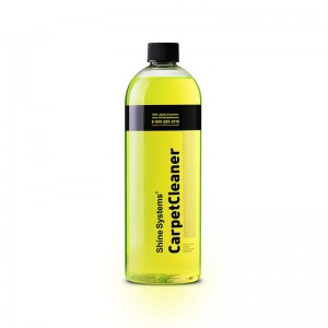 CarpetCleaner - xalça və döşəmə təmizləyicisi 750ml