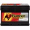 Banner Power Bull 74Ah