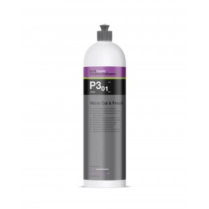 Koch Chemie Micro Cut & Finish P3.01