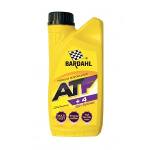 ATF +4