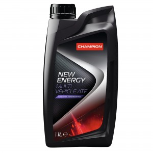 CHAMPION NEW ENERGY MULTI VEHICLE ATF 1L