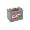 Mutlu EFB D26.72.076.C 12V72AH
