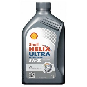 Shell Helix Ultra Pro AF 5W-20 1L