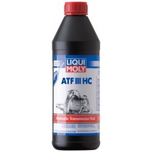 ATF III HC 1L