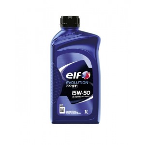 ELF EVOLUTION 700 ST 15W-50 1L
