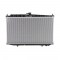 Mühərrikin soyutma radiatoru Hyundai SantaFe üçün 253102B100