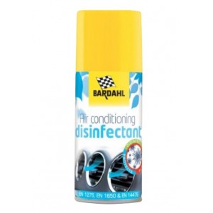 AIR CONDITIONING DISINFECTANT 125ml