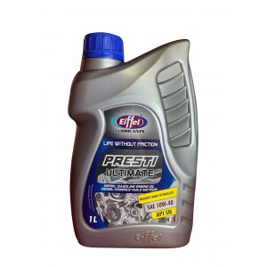 PRESTI ULTIMATE 10W-40 SN/CF 1L