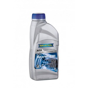 RAVENOL ATF DEXRON D II 1Л