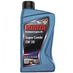 Monza Super Combi 5W-30 1L