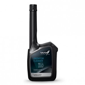 WOLF RADIATOR CLEANER 325мл