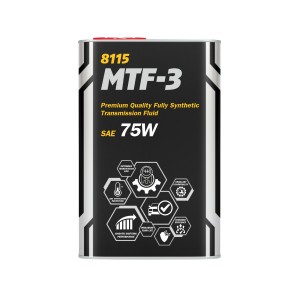 MANNOL MTF-3