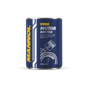 MANNOL Motor Doctor