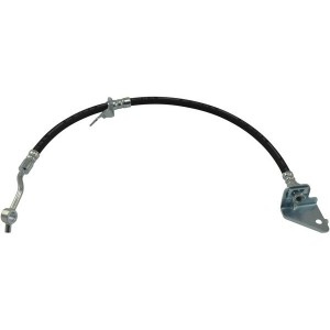 Əyləş borusu Hyundai ix35 üçün 587322S100