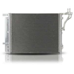 Kondisioner radiatoru KİA Optima üçün 976063Q000