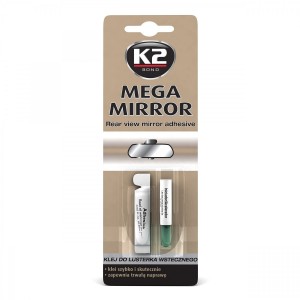 K2 MEGA MIRROR 6ML güzgü kleyi